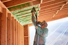 Types of Insulation We Offer in Bloomingburg, OH